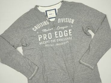 it moda bluzy: Jean Pascale, Bluzka dla mężczyzn, rozmiar L