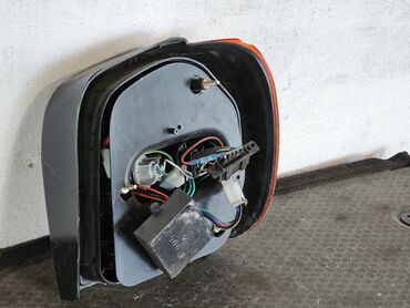 Стоп-сигналы: Задний левый стоп-сигнал Volkswagen 1996 г., Б/у, Аналог, Китай — 8