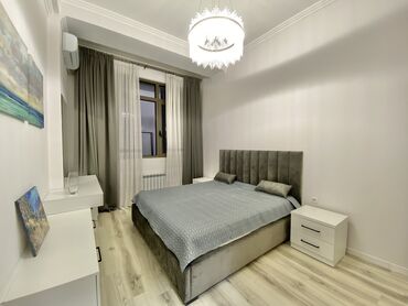 Продажа квартир: 2 комнаты, 55 м², 9 этаж