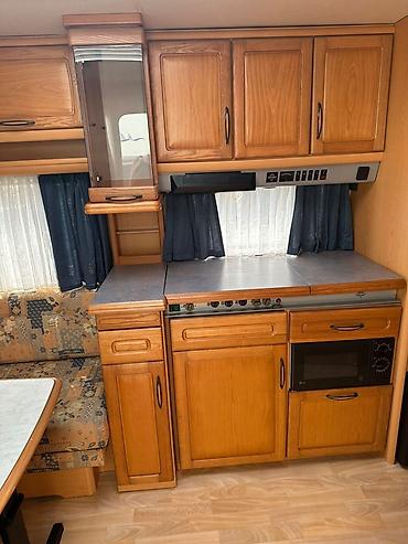 Прицепы и полуприцепы: Прицеп, Б/у — 2