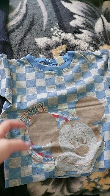 не нужный веши: Большой пакет с вещами на мальчика. Возраст 2-5 лет. Все вещи в — 10