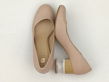 Flat shoes for women, 36, condition - Very good