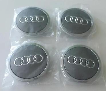 swiss tools imbus: Cepovi za Audi 69mm. Novi cepovi za audi spoljnog precnika 69mm. ✨ — 1