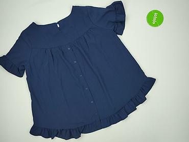 z lavabo: Shein Curve, Bluzka damska, rozmiar XL — 3