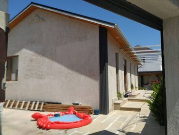 Həyət evləri və villaların satışı: Mərdəkan 3 otaqlı, 90 kv. m — 1