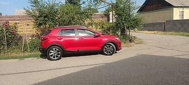 stonic: Kia Stonic: 2019 г., 1.4 л, Автомат, Бензин, Кроссовер — 7