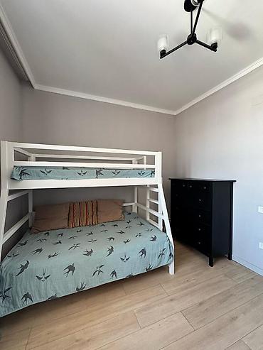 Продажа квартир: Продаётся 5-комнатная квартира премиум-класса в Ала-Арча 3 📍 Адрес — 21