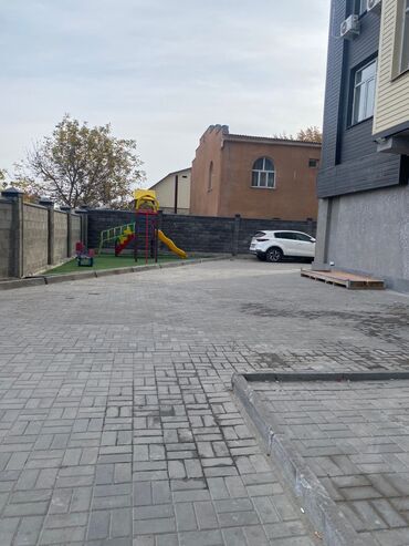 Продажа квартир: 2 комнаты, 50 м², Элитка, 7 этаж, Евроремонт — 9