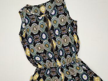 sukienka z piórami shein: Women`s overall, size S