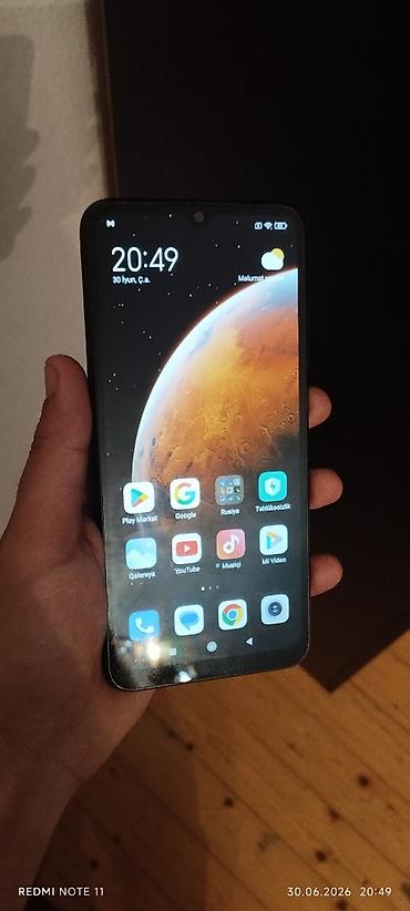 xiaomi redmi 4a 216gb: Redmi 9A, 32 GB, rəng - Qara, İki sim kartlı, Sensor — 1