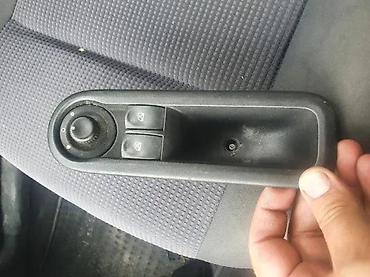 rosule ili rolsue: PREKIDACI PROZORA RENAULT TWINGO 2 | Prekidaci prozora renault — 1