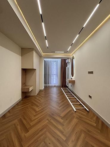 Продажа квартир: 3 комнаты, 107 м², Элитка, 11 этаж, Евроремонт — 3