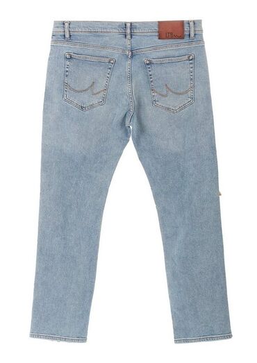 мужская джинсы: Джинсы M (EU 38)