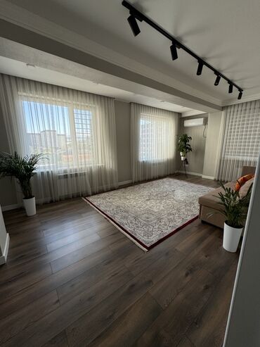 Продажа квартир: 3 комнаты, 108 м², Элитка, 5 этаж, Дизайнерский ремонт at lalafo.kg — 11 Продажа квартир: 3 комнаты, 108 м², Элитка, 5 этаж, Дизайнерский ремонт — 11