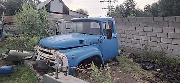 шина зил 130: Кабина ЗИЛ Б/у — 4