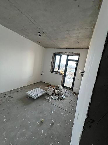 Продажа квартир: 2 комнаты, 73 м², Элитка, 13 этаж, Готовая ПСО (под самоотделку) — 2