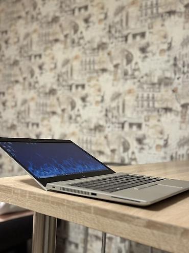 Ноутбуки HP: Офисный, Б/у, AMD Ryzen 5 — 6