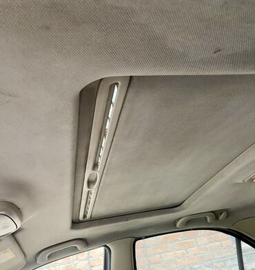 Kia: Kia Sorento: 2.5 l | 2003 il Ofrouder/SUV — 12