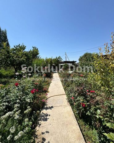 ишу земельный дом кок жар: 10 соток, Для строительства