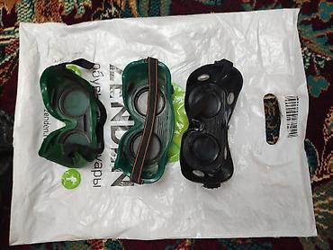 Другое автосервисное оборудование: Сварочная форма базальт спилковые кожа 54-56 на рост 182-188 at lalafo.kg — 9 Другое автосервисное оборудование: Сварочная форма базальт спилковые кожа 54-56 на рост 182-188 — 9