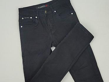 dickies jeans: Jeansy damskie, rozmiar S — 1