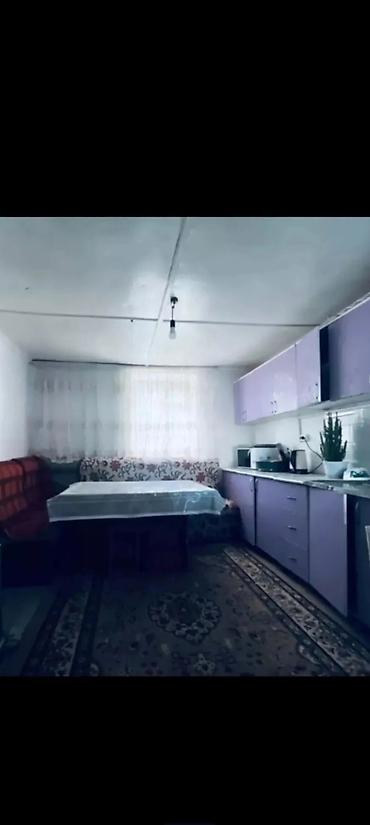 сдаю дом бишкек: 63 м², 3 комнаты, Церковь — 2