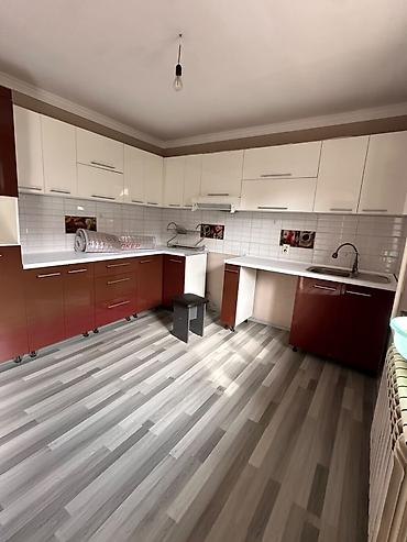 Долгосрочная аренда домов: 140 м², 5 комнат, Тынчтык ж/м, Только девушкам — 13