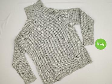 poliamid sweter: Moodo, Golf damski, rozmiar S — 3