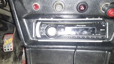 cd player: Магнитола, Pioneer, CD