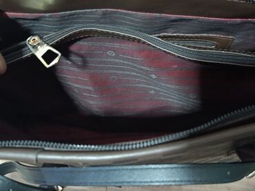 Torbe: Ceger, Louis Vuitton, Materijal: Platno — 10