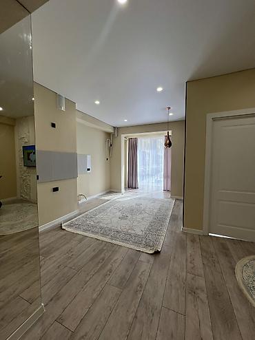 Продажа квартир: 2 комнаты, 51 м², Элитка, 2 этаж, Дизайнерский ремонт — 11