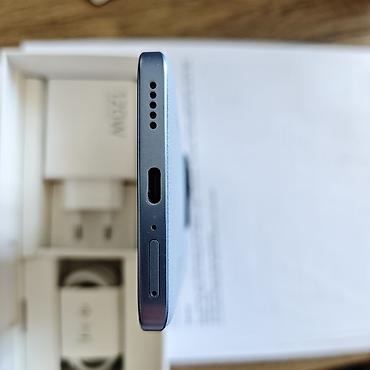 redmagic 11 pro: Xiaomi 512 GB, rəng - Mavi, 
 Sənədlərlə — 1