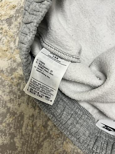карго найк: Мужской спортивный костюм, L, Nike, Новый, цвет - Серый — 3