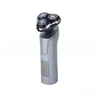 Elektrikli ülgüc "DSP 60112 Silver" ✅ Model: Elektrikli Ülgüc "DSP