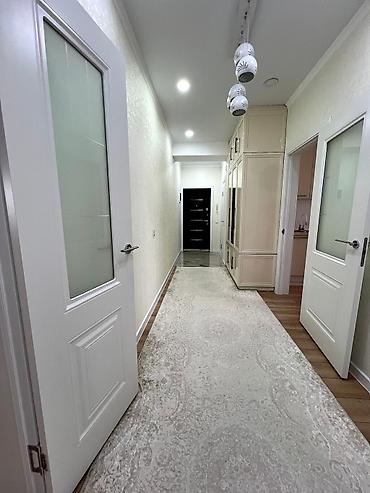 Продажа квартир: 2 комнаты, 85 м², Элитка, 9 этаж, Евроремонт — 11