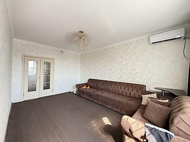 red centr: 2 комнаты, 70 м², Элитка, 10 этаж, Евроремонт — 5