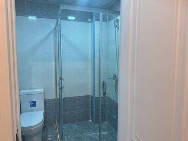 Yeni tikili: Məmmədli, 2 otaqlı, Yeni tikili, m. Koroğlu, 73 kv. m — 9