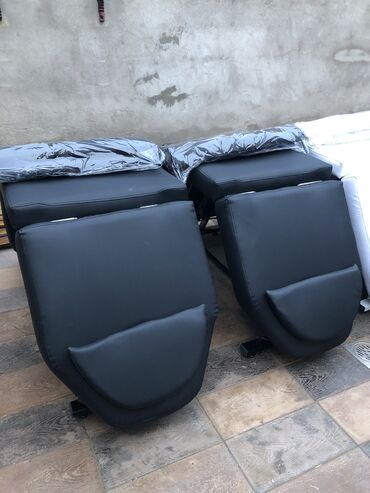 Salon, tibbi kreslolar: Yeni, Saş kəsimi kreslosu — 8