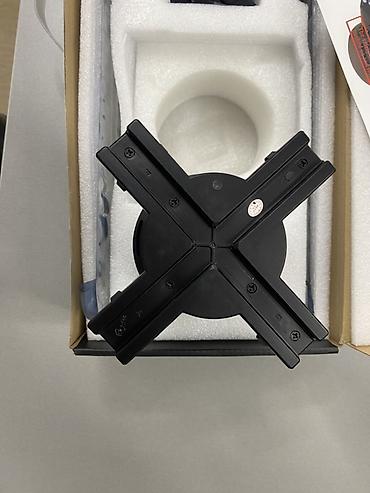 Рекламное оборудование: 3D LED Fan Holographic — голографический вентилятор для эффектной — 2