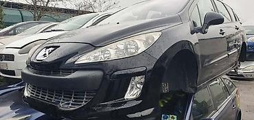 neispravno: DELOVI ZA PEUGEOT 308 | Peugeot Pezo 308 Polovni delovi — 1