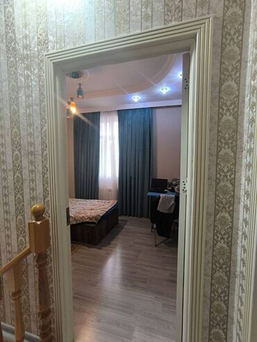 Həyət evləri və villaların satışı: Masazır 10 otaq, 350 kv. m, Kredit var, Yeni təmirli — 14