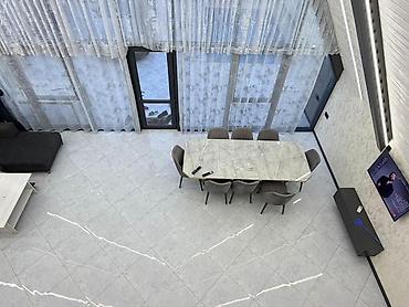 Günlük kirayə evlər: A‑Frame üslubunda müasir istirahət evi - Şəxsi həyət: yüksək — 21