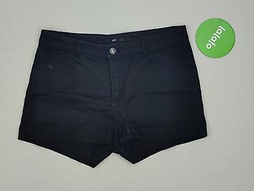 spodenki tom ford: H&M, Szorty damskie, rozmiar M — 2