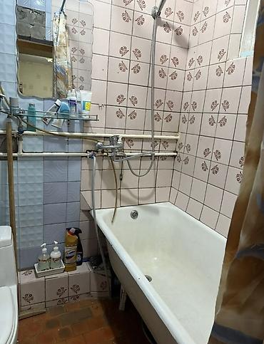 Продажа квартир: 2 комнаты, 42 м², Вефа ТЦ Хрущевка, 4 этаж, Косметический ремонт — 7