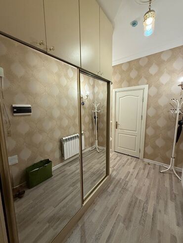 Yeni tikili: M.Ə. Rəsulzadə qəs., 3 otaqlı, Yeni tikili, m. Azadlıq Prospekti, 105 kv. m — 19