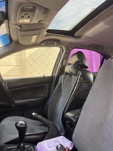 титан на хонду: Honda Accord: 2004 г., 2.4 л, Автомат, Бензин, Седан — 10