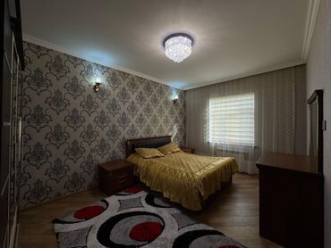 Günlük kirayə evlər: 100 kv. m, 3 otaqlı, İnternet -da lalafo.az — 12 Günlük kirayə evlər: 100 kv. m, 3 otaqlı, İnternet — 12