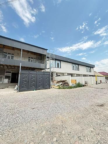 Продажа таунхаусов: 3 комнаты, 120 м², Кара-Жыгач ж/м Газ, Холодная вода, Электричество — 7