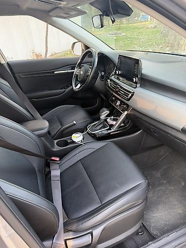 kia moring: Kia Seltos: 2020 г., 1.6 л, Автомат, Бензин, Кроссовер — 9