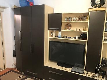 связи переездом: Продаётся стенка в идеальном состоянии Длина - 360; высота - 210 — 2